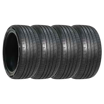 モモ アウトラン m3．245/40R18. 24年製．深山．4本　セット． モモ アウトラン m3．245/40R18. 24年製．深山．4本 セット